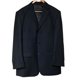 ARMANI  Wool Men’s Suit